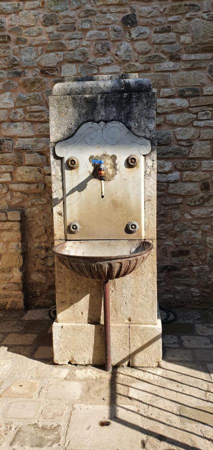 L'Orologio Casa Vacanze Molinara Bagian luar foto